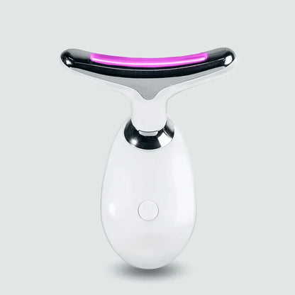 Avirly - Masseur facial LED tonifiant