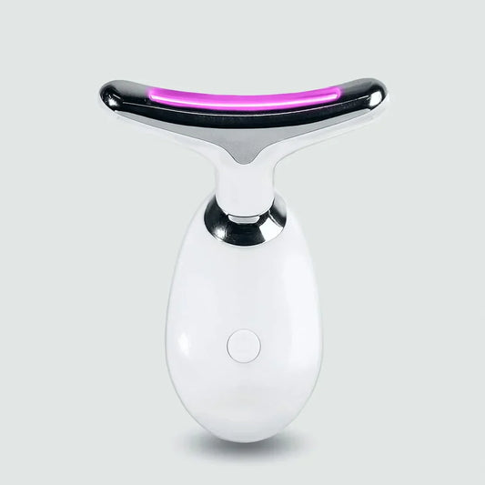 Avirly - Masseur facial LED tonifiant
